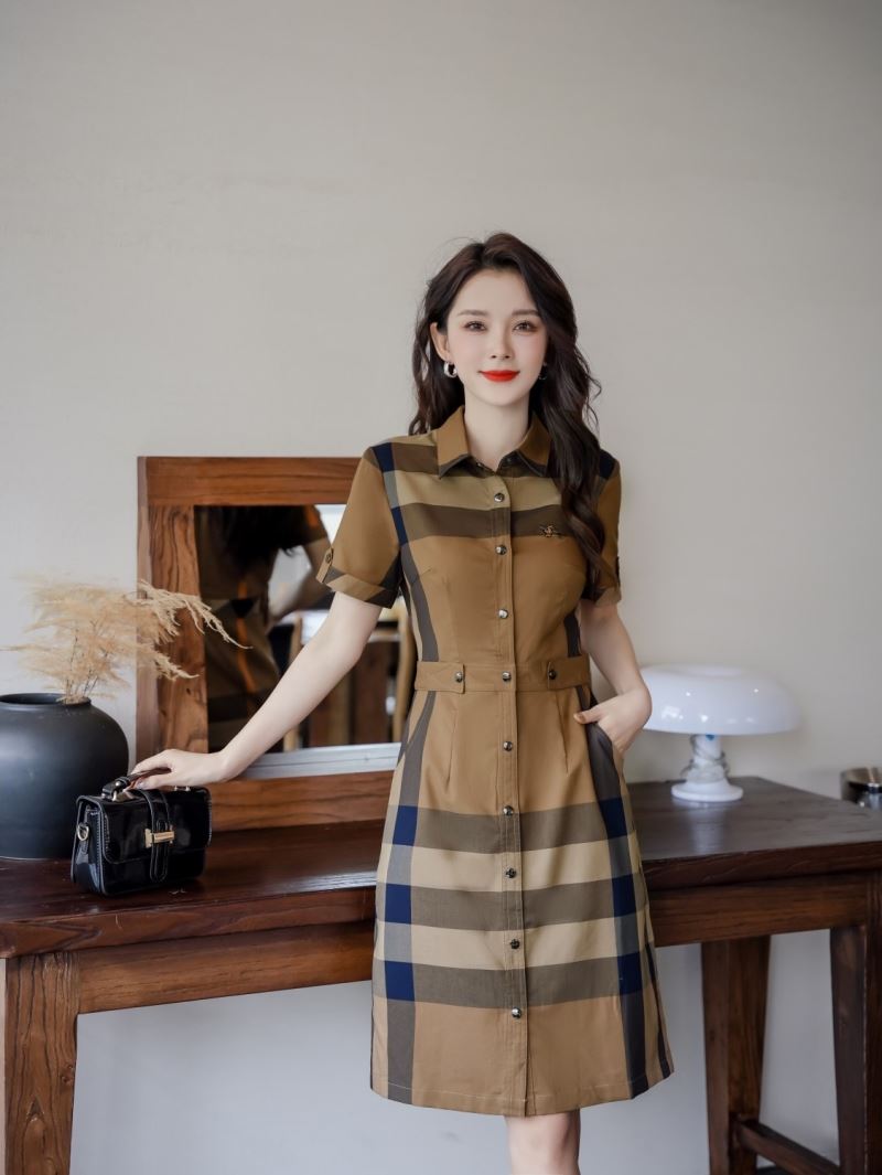 Burberry Dress